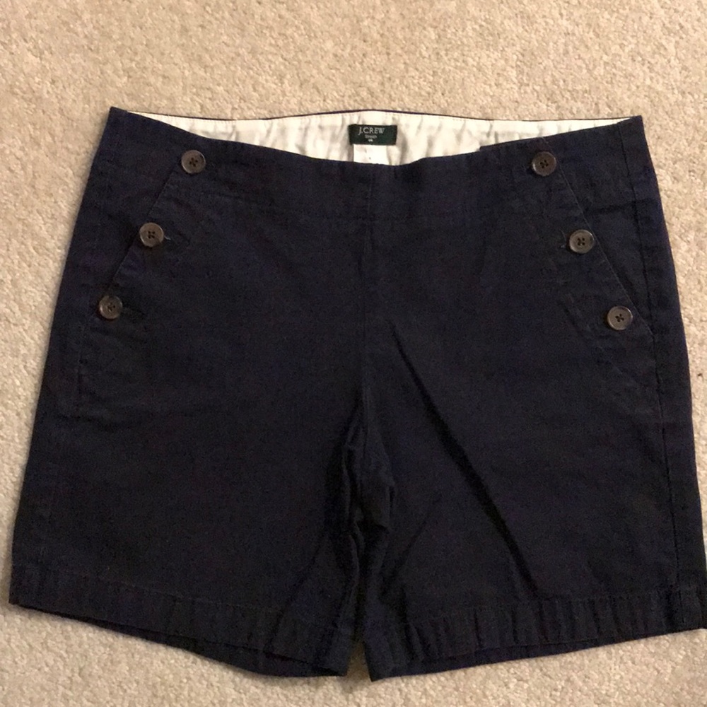 Jcrew 5” Shorts